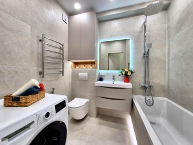 2-кімнатна квартира за адресою вул. Практична (площа 42 м²) - Atlanta.ua - фото 52