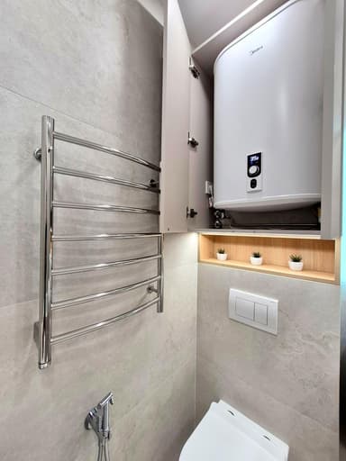 2-кімнатна квартира за адресою вул. Практична (площа 42 м²) - Atlanta.ua - фото 56