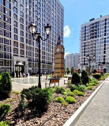 2-кімнатна квартира за адресою вул. Практична (площа 42 м²) - Atlanta.ua - фото 66