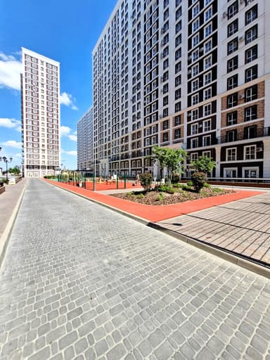 2-кімнатна квартира за адресою вул. Практична (площа 42 м²) - Atlanta.ua - фото 72