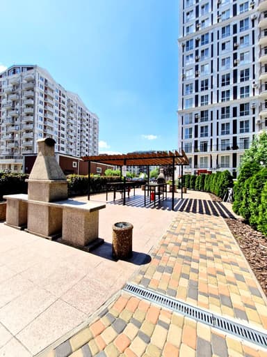 2-кімнатна квартира за адресою вул. Практична (площа 42 м²) - Atlanta.ua - фото 74