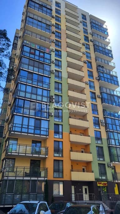 2-комнатная квартира по адресу ул. Анатолия Петрицкого (площадь 72 м²) - Atlanta.ua - фото 37