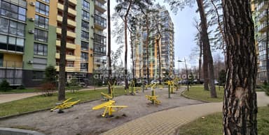 2-комнатная квартира по адресу ул. Анатолия Петрицкого (площадь 72 м²) - Atlanta.ua - фото 43