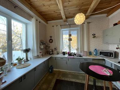 House by the address st. Svyato Pokrovskaya (area 120 m²) - Atlanta.ua - photo 49