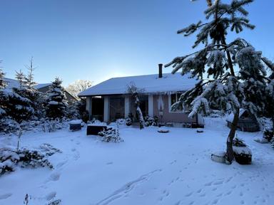 House by the address st. Svyato Pokrovskaya (area 120 m²) - Atlanta.ua - photo 29