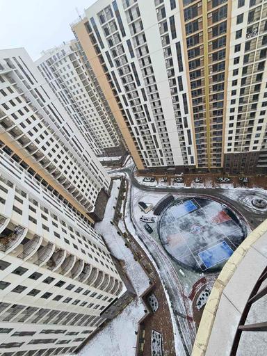 2-rooms apartment apartment by the address st. Krasnova (area 61 m²) - Atlanta.ua - photo 16