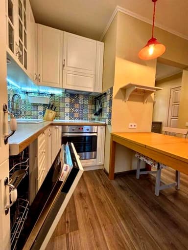 1-комнатная квартира по адресу ул. Златоустовская (площадь 43,9 м²) - Atlanta.ua - фото 25