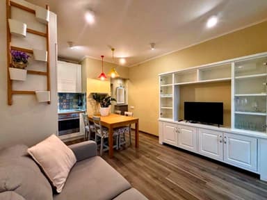 1-комнатная квартира по адресу ул. Златоустовская (площадь 43,9 м²) - Atlanta.ua - фото 22