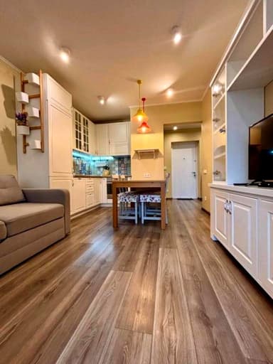 1-комнатная квартира по адресу ул. Златоустовская (площадь 43,9 м²) - Atlanta.ua - фото 23