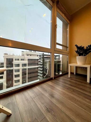 1-комнатная квартира по адресу ул. Златоустовская (площадь 43,9 м²) - Atlanta.ua - фото 28