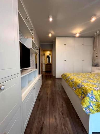 1-комнатная квартира по адресу ул. Златоустовская (площадь 43,9 м²) - Atlanta.ua - фото 30