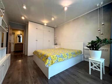 1-комнатная квартира по адресу ул. Златоустовская (площадь 43,9 м²) - Atlanta.ua - фото 31