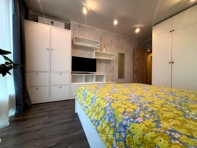 1-комнатная квартира по адресу ул. Златоустовская (площадь 43,9 м²) - Atlanta.ua - фото 32