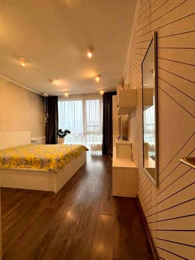 1-комнатная квартира по адресу ул. Златоустовская (площадь 43,9 м²) - Atlanta.ua - фото 33