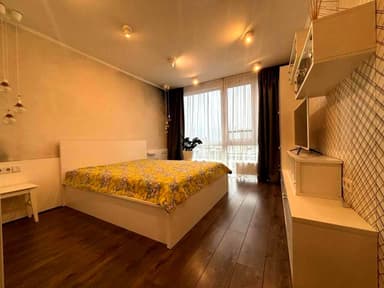 1-комнатная квартира по адресу ул. Златоустовская (площадь 43,9 м²) - Atlanta.ua - фото 34