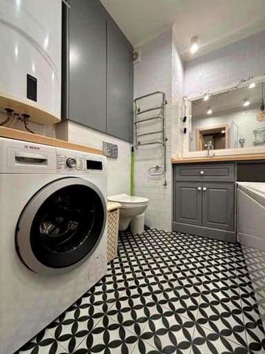 1-комнатная квартира по адресу ул. Златоустовская (площадь 43,9 м²) - Atlanta.ua - фото 36