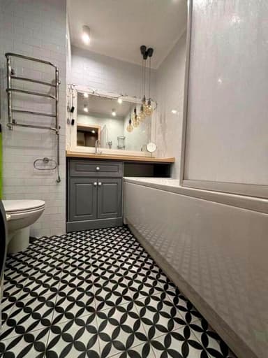 1-комнатная квартира по адресу ул. Златоустовская (площадь 43,9 м²) - Atlanta.ua - фото 37