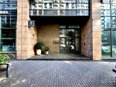 1-комнатная квартира по адресу ул. Златоустовская (площадь 43,9 м²) - Atlanta.ua - фото 39