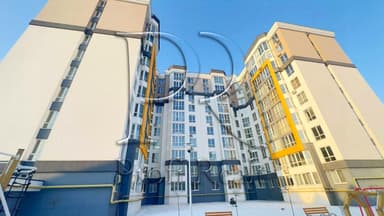 1-комнатная квартира по адресу (площадь 38 м²) - Atlanta.ua - imageAlt 12