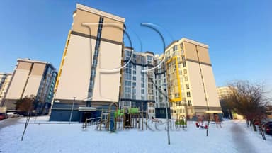 1-комнатная квартира по адресу (площадь 38 м²) - Atlanta.ua - imageAlt 13