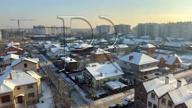 1-комнатная квартира по адресу (площадь 38 м²) - Atlanta.ua - imageAlt 21