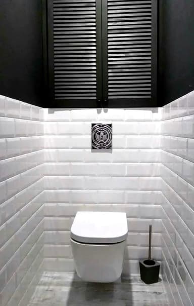 1-комнатная квартира по адресу (площадь 49 м²) - Atlanta.ua - фото 9