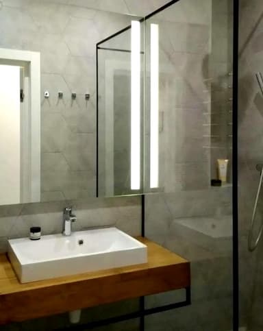 1-комнатная квартира по адресу (площадь 49 м²) - Atlanta.ua - фото 8