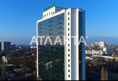 1-комнатная квартира по адресу Алексеевская пл. (площадь 33 м²) - Atlanta.ua - imageAlt 13