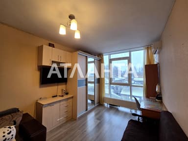 1-комнатная квартира по адресу Алексеевская пл. (площадь 33 м²) - Atlanta.ua - imageAlt 16