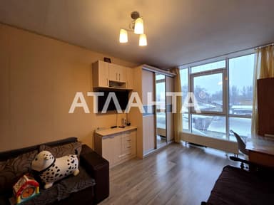 1-комнатная квартира по адресу Алексеевская пл. (площадь 33 м²) - Atlanta.ua - imageAlt 15