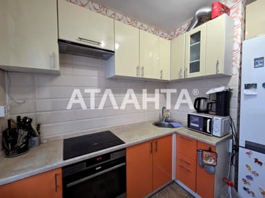 1-комнатная квартира по адресу Алексеевская пл. (площадь 33 м²) - Atlanta.ua - imageAlt 17