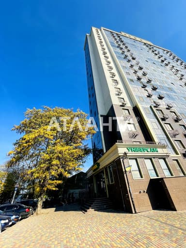 1-комнатная квартира по адресу Алексеевская пл. (площадь 33 м²) - Atlanta.ua - imageAlt 24