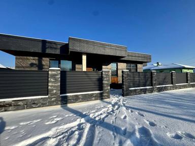 Дом по адресу (площадь 130 м²) - Atlanta.ua - фото 21