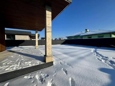 Дом по адресу (площадь 130 м²) - Atlanta.ua - фото 25
