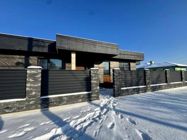 Дом по адресу (площадь 130 м²) - Atlanta.ua - фото 23