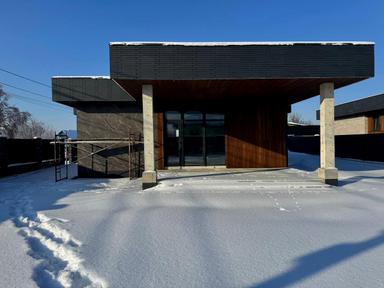 Дом по адресу (площадь 130 м²) - Atlanta.ua - фото 26