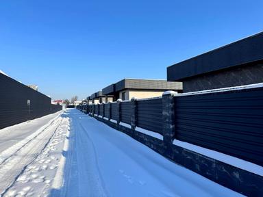 Дом по адресу (площадь 130 м²) - Atlanta.ua - фото 27