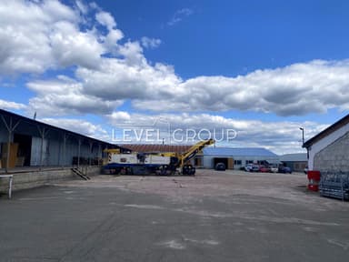 Коммерческая недвижимость по адресу (площадь 5600 м²) - Atlanta.ua - фото 8