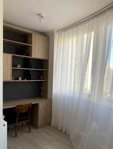 3-комнатная квартира по адресу ул. Ахматовой (площадь 106,9 м²) - Atlanta.ua - фото 32