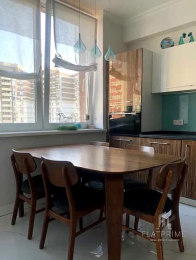 3-комнатная квартира по адресу ул. Ахматовой (площадь 106,9 м²) - Atlanta.ua - фото 24