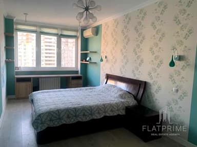 3-комнатная квартира по адресу ул. Ахматовой (площадь 106,9 м²) - Atlanta.ua - фото 28