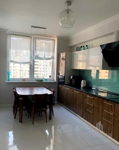 3-комнатная квартира по адресу ул. Ахматовой (площадь 106,9 м²) - Atlanta.ua - фото 22