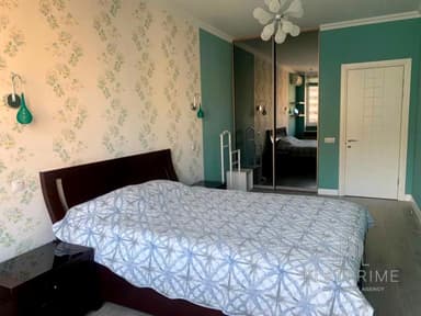 3-комнатная квартира по адресу ул. Ахматовой (площадь 106,9 м²) - Atlanta.ua - фото 29