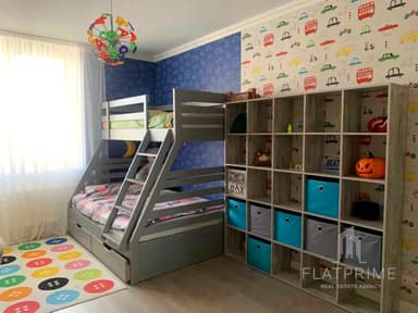 3-комнатная квартира по адресу ул. Ахматовой (площадь 106,9 м²) - Atlanta.ua - фото 30