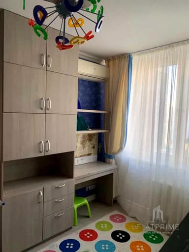 3-комнатная квартира по адресу ул. Ахматовой (площадь 106,9 м²) - Atlanta.ua - фото 35