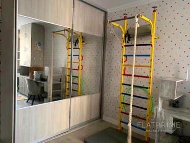 3-комнатная квартира по адресу ул. Ахматовой (площадь 106,9 м²) - Atlanta.ua - фото 31