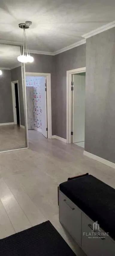 3-комнатная квартира по адресу ул. Ахматовой (площадь 106,9 м²) - Atlanta.ua - фото 34