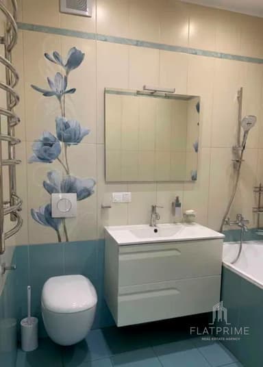 3-комнатная квартира по адресу ул. Ахматовой (площадь 106,9 м²) - Atlanta.ua - фото 36