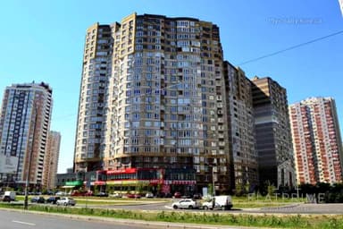 3-комнатная квартира по адресу ул. Ахматовой (площадь 106,9 м²) - Atlanta.ua - фото 40