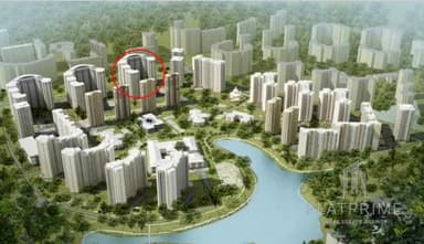 3-комнатная квартира по адресу ул. Ахматовой (площадь 106,9 м²) - Atlanta.ua - фото 41